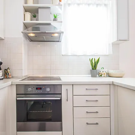 Apartman Anita With Amazing Sea View *