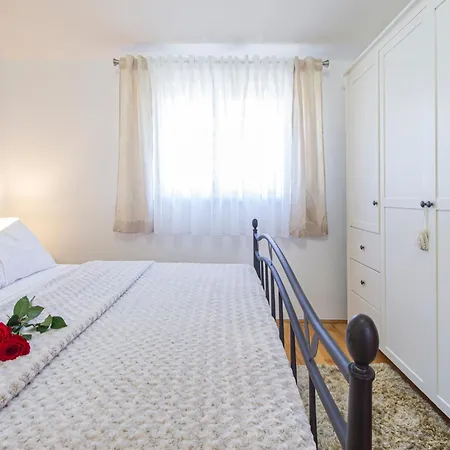 Anita With Amazing Sea View * Makarska