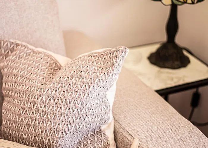 Anita With Amazing Sea View * Makarska