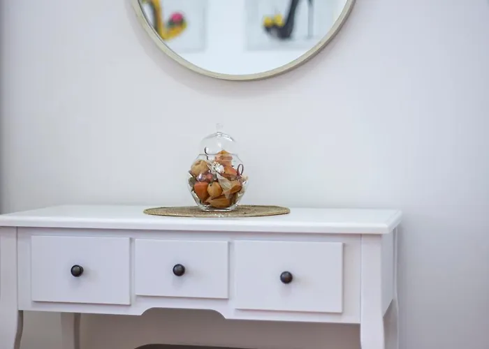 Anita With Amazing Sea View Apartment