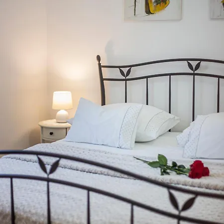 Anita With Amazing Sea View * Makarska