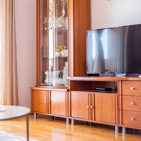 Anita With Amazing Sea View Appartamento