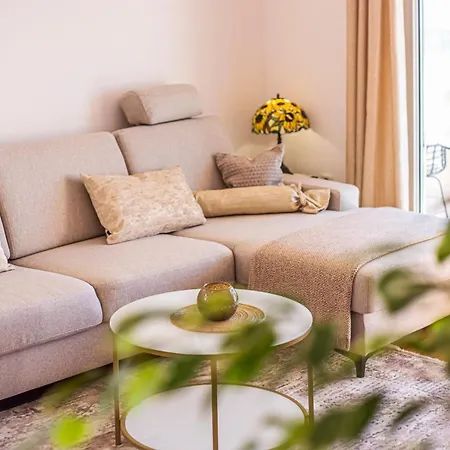 Anita With Amazing Sea View Апартаменти *