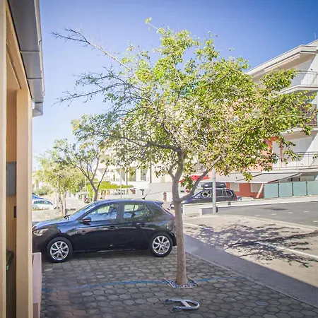 Anita With Amazing Sea View Makarska