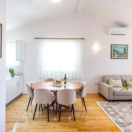 Appartamento Anita With Amazing Sea View *