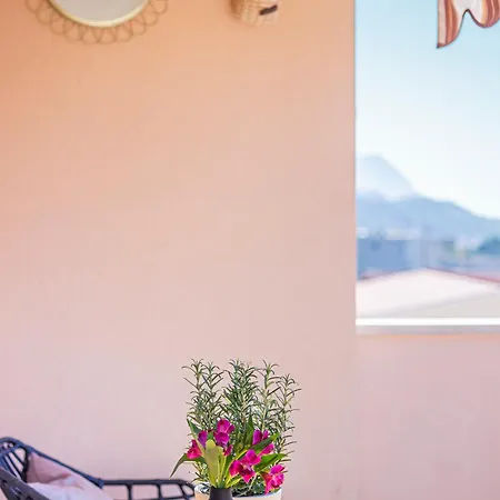 Appartamento Anita With Amazing Sea View