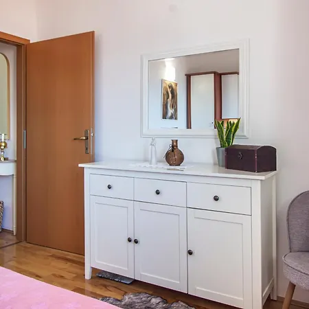 Anita With Amazing Sea View Appartamento Makarska