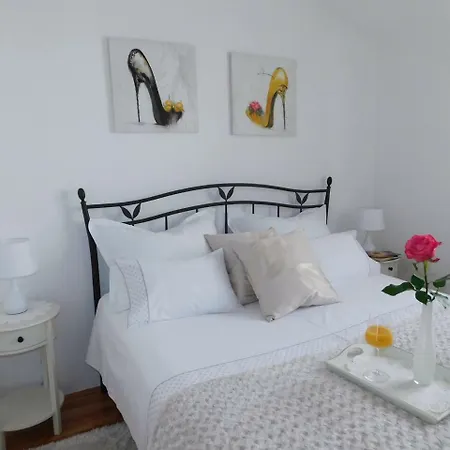 Appartamento Anita With Amazing Sea View