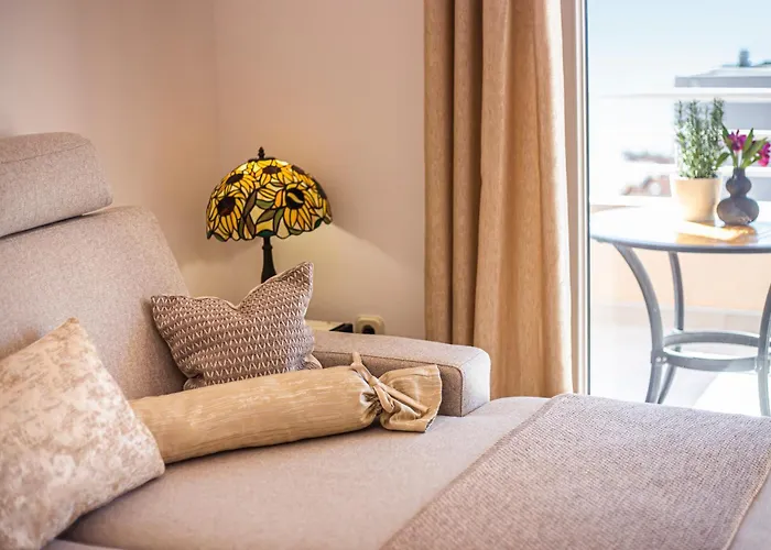 Apartment Anita With Amazing Sea View Makarska