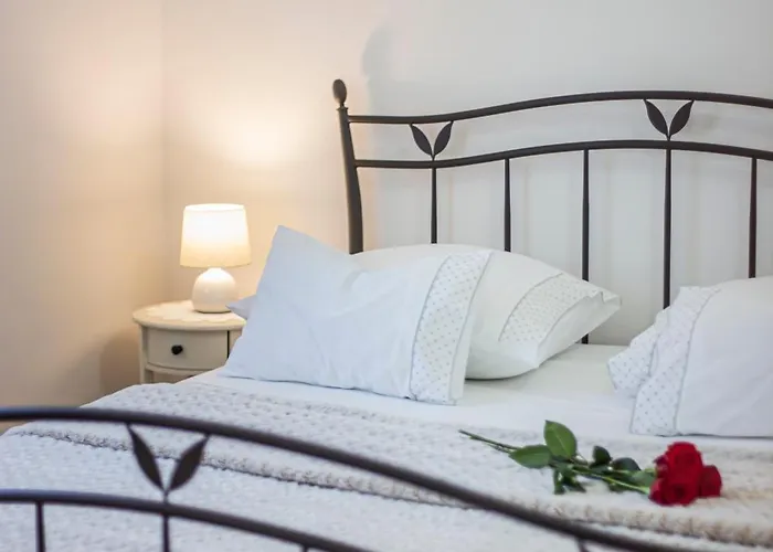 Anita With Amazing Sea View * Makarska