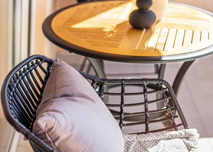 Anita With Amazing Sea View Apartament Makarska