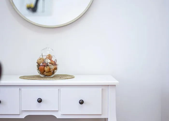 Apartment Anita With Amazing Sea View