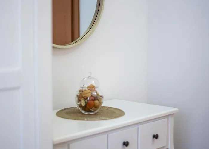 Anita With Amazing Sea View Apartment Makarska