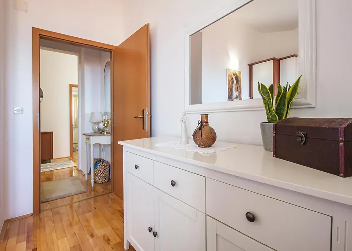 Apartament Anita With Amazing Sea View