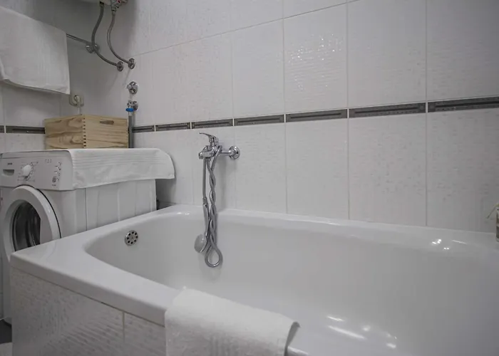 Anita With Amazing Sea View * Makarska