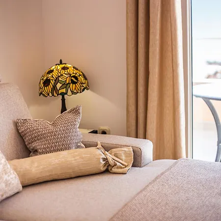 Appartement Anita With Amazing Sea View Makarska