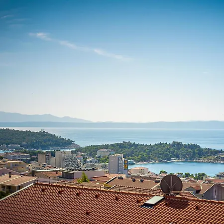 Appartement Anita With Amazing Sea View *