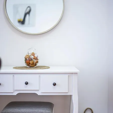 Appartement Anita With Amazing Sea View