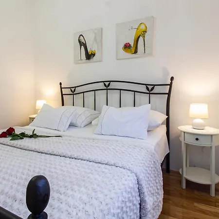 Appartement Anita With Amazing Sea View *